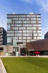 IntercityHotel Enschede Отели рядом с достопримечательностью «Университет прикладных наук Саксион»