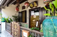 5 Heeren Museum Residence