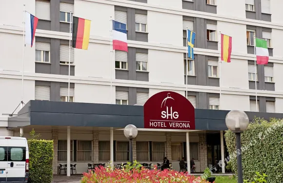 維羅納SHG酒店