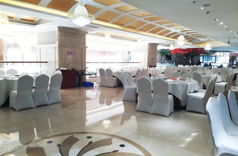Dali Chuanguiyu International Hotel (Railway Station) photo 4