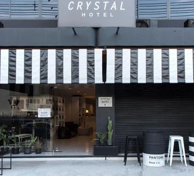 รูปภาพของคริสตัล โฮเทล หัวหิน