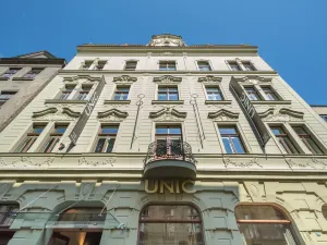 Innside by Meliá Prague Old Town