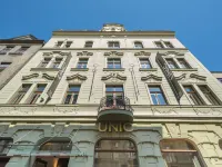 Innside by Meliá Prague Old Town Hotels near Ungelt