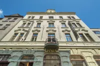 Innside by Meliá Prague Old Town Hotel a Praga