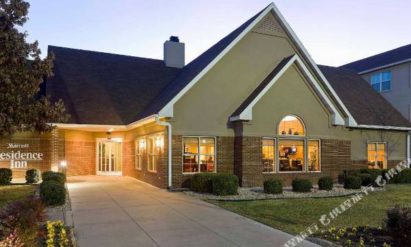Residence Inn Waco