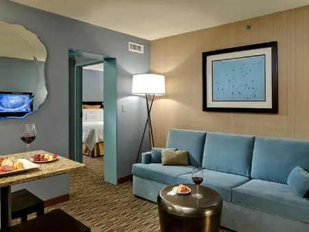 Crowne Plaza CHICAGO OHARE HOTEL & CONF CTR by IHG