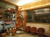 Longmen Inn Hotels in Sanjiang