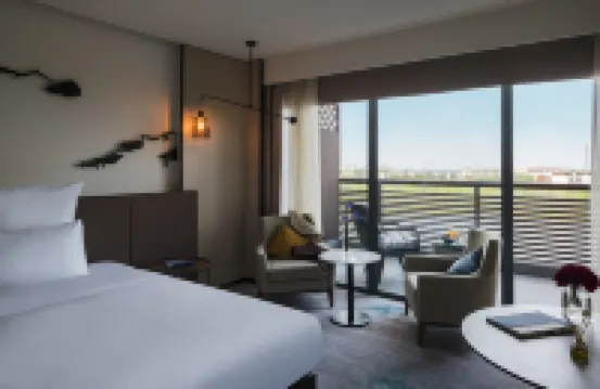 Pullman Zhouzhuang