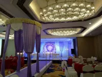 Youxi Hotel