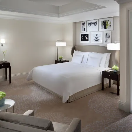 Kempinski the Boulevard Dubai