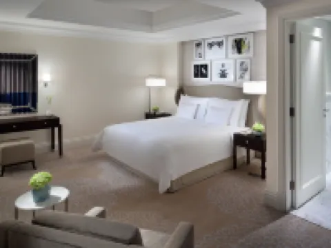 Kempinski the Boulevard Dubai