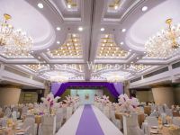 上海美丽园大酒店 - 婚宴服务