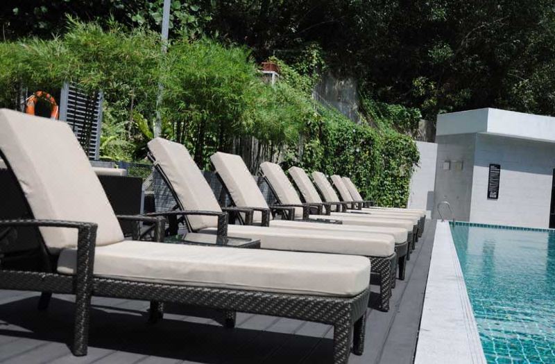Damas Suites & Residences Kuala Lumpur photo 3