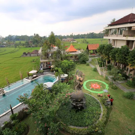 Om Ham Retreat and Resort
