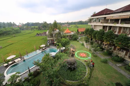 Om HAM Retreat and Resort