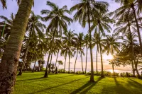 Holiday Resort Lombok - Romantisk