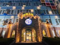 漫趣乐园酒店(上海国际旅游度假区乐园店)
