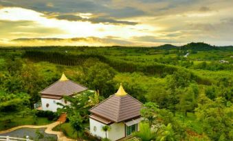 Baan Phu Luang Resort