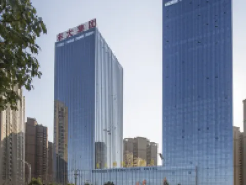 Fengda International Hotel Hotels in Hefei