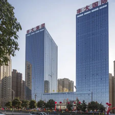 Fengda International Hotel