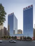 Fengda International Hotel Hotels in Hefei Economic Development Zone&Emerald Lake University Town