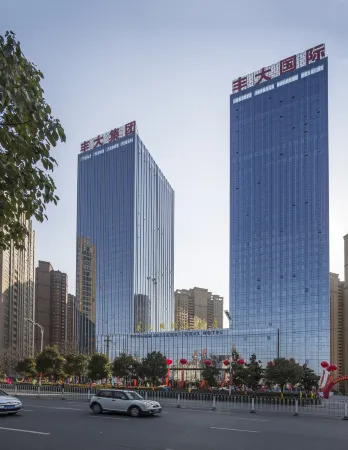 Fengda International Hotel