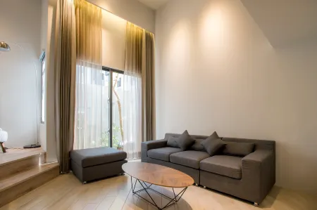 Timia hostel