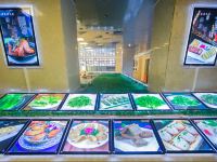 宁海天明山森林温泉大酒店 - 餐厅