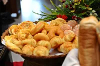 Lanta Sand Resort and Spa Krabi - breakfast