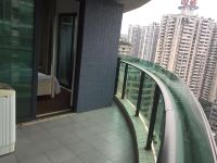 重庆微格时尚酒店公寓 - 酒店外部