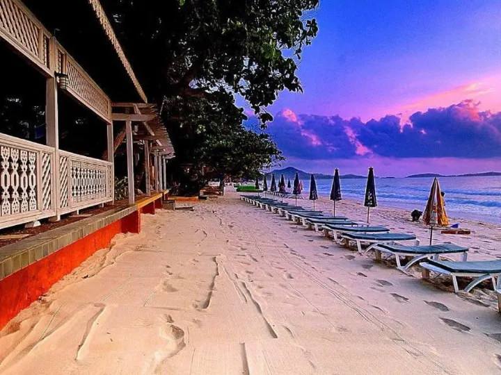 Sans Souci Samui