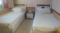 Mohe Shuangxing Hotel - واي فاي