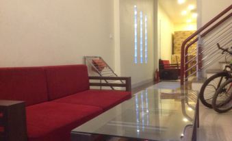 Hanoi Homestay