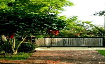 Mountain Pano Khaoyai Homestay