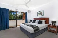 Cairns City Palms Hotels in Cairns North