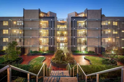 Mantra Castle Hill Sydney 벨라 비스타 팜 주변 호텔