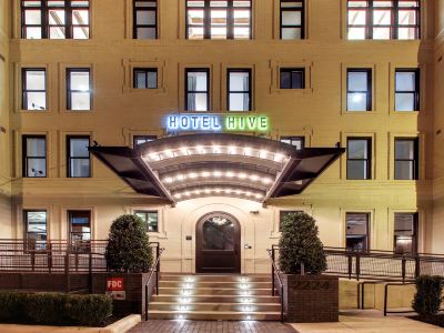 Hotel Hive
