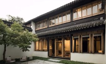 Jiangnan House Jingwenli