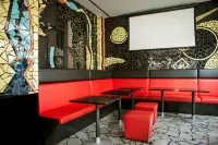Grand Hotel Downtown - Bars