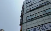 Amada Motel Goyang - 2 ดาว