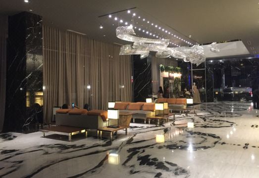 호텔 부대시설 이미지