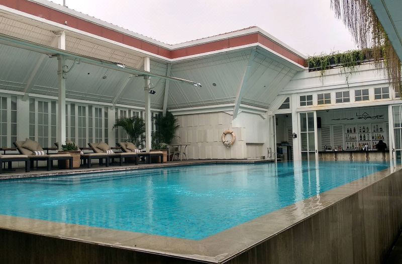 The Hermitage, a Tribute Portfolio Hotel, Jakarta photo 5