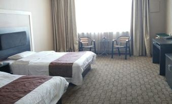 Tiantian Holiday Business Hotel
