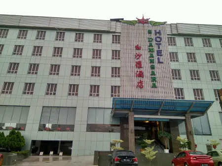 Hotel S Damansara