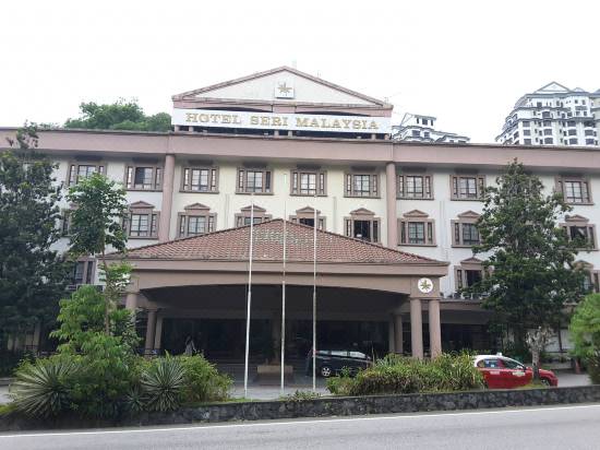 Hotel Seri Malaysia Genting Highlands Genting Highlands 2021 Room Price Deals Review Trip Com