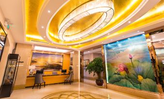 Dongyangjiang Beichen Business Hotel