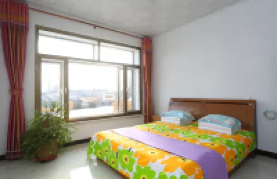 三丫·休閑度假民宿（霧凇島景區店）