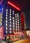 Yijin Meiyi Hotel (Yichang Binjiang Park CBD Shopping Center)