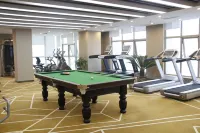Tianfu Howard Easy Hotel - Gym