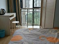 重庆亲亲家园青年公寓 - 温馨大床房